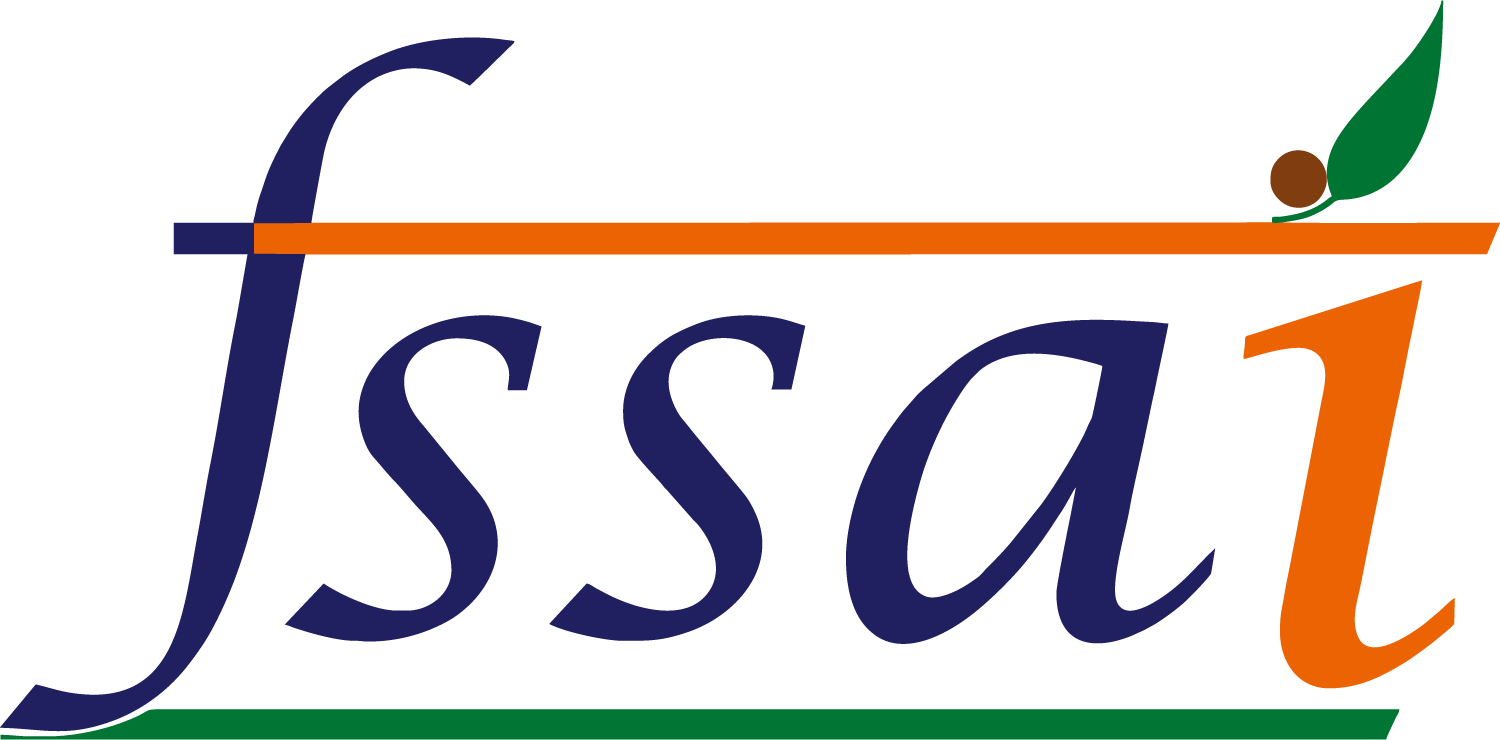FSSAI logo